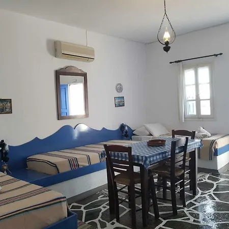 Aegean - & * Masouri