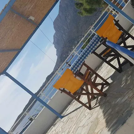 Aegean - Studios&apartments
