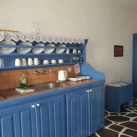 Appartamento Aegean - &