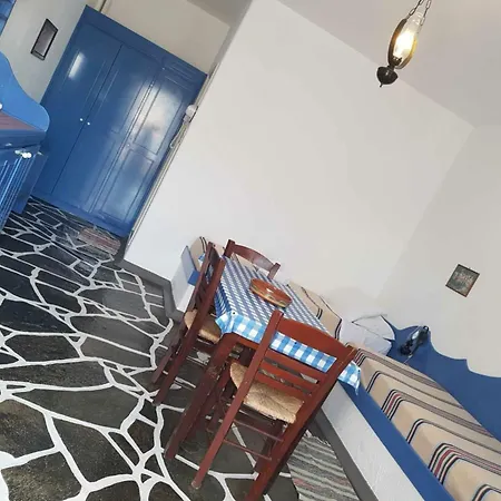 Aegean - & Apartment *