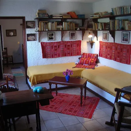 Lägenhet Aegean - &