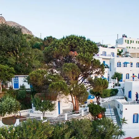 Aegean - & Apartment *