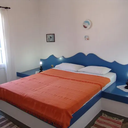 Lägenhet Aegean - & Masouri