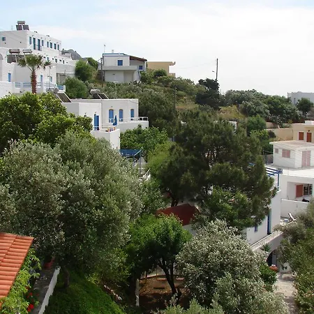 Aegean - Studios&apartments