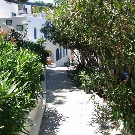 Lägenhet Aegean - &