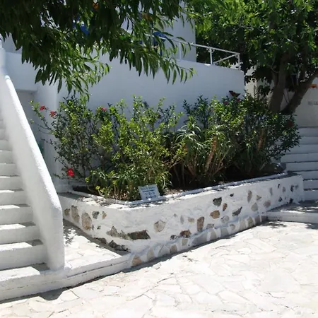 Aegean - & Apartment *