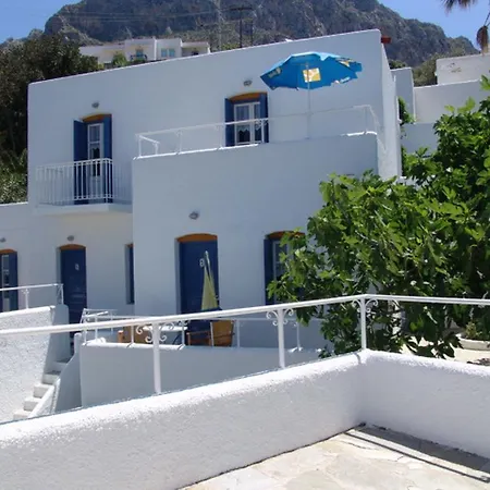 Aegean - & Apartment *