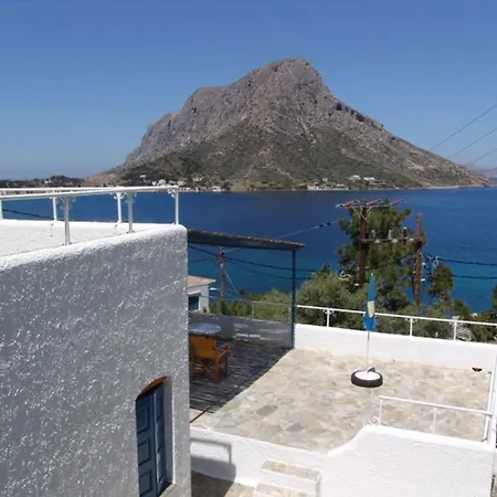 Aegean - & Masouri