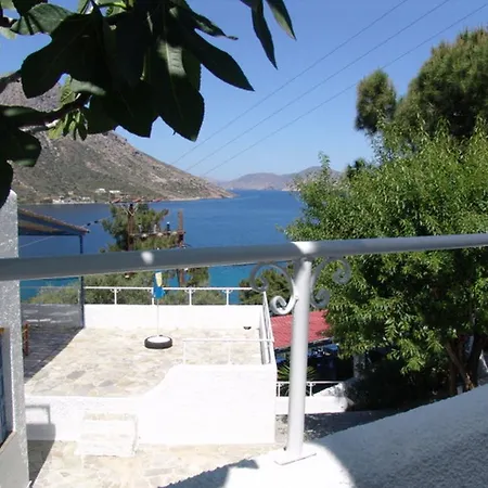 Aegean - & Lägenhet *