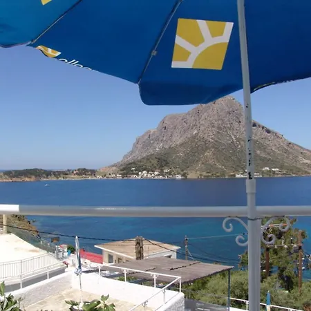 Aegean - & ماسوري