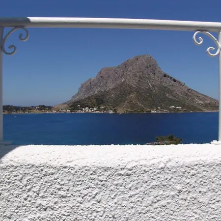 Aegean - Studios&apartments