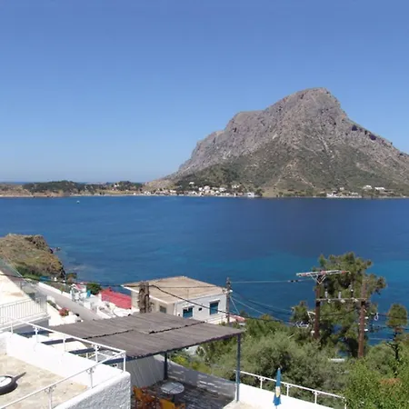 Apartment Aegean - & Masouri