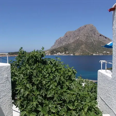 Aegean - & Masouri