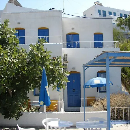 Apartment Aegean - & Masouri