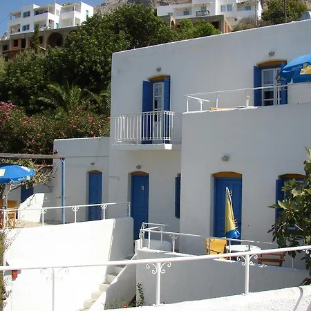 Aegean - & Μασούρι