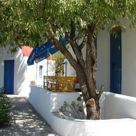 Aegean - & Masouri