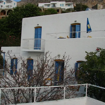 Aegean - & * Masouri