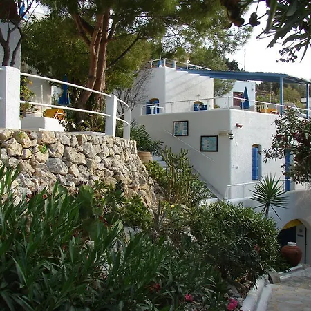 Aegean - Studios&apartments