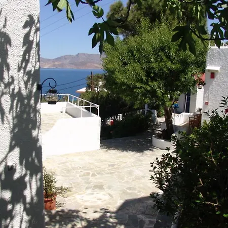Apartment Aegean - & Masouri