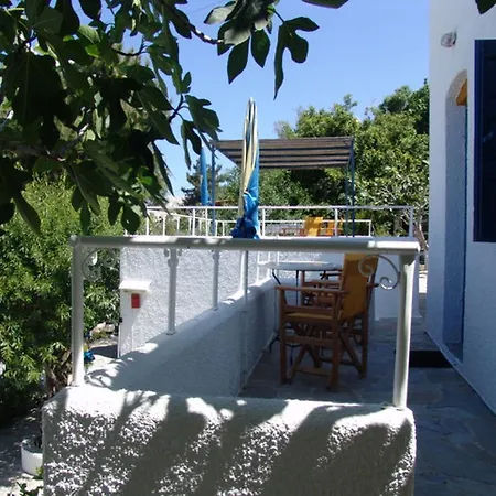 Aegean - Studios&apartments