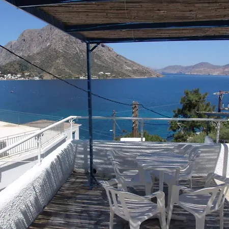 Apartment Aegean - & Masouri