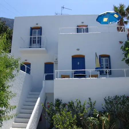 Aegean - & Apartment *