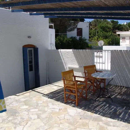 Apartment Aegean - &