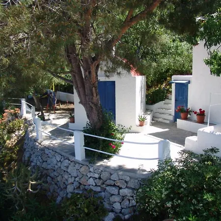 Aegean - Studios&apartments