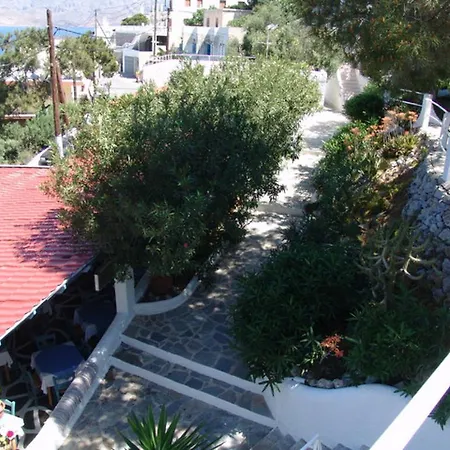 Lägenhet Aegean - &