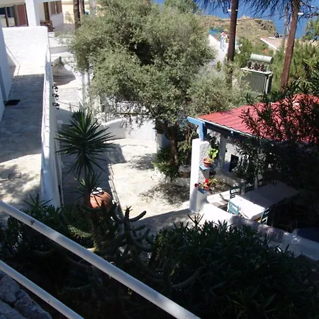 Aegean - & * Masouri