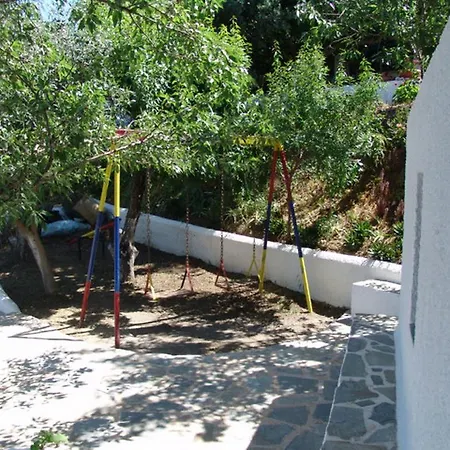 Apartment Aegean - & Masouri