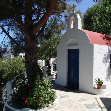 Appartamento Aegean - & *