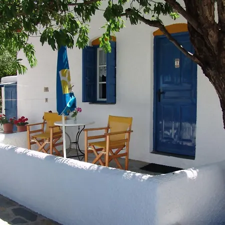 Apartment Aegean - & Masouri