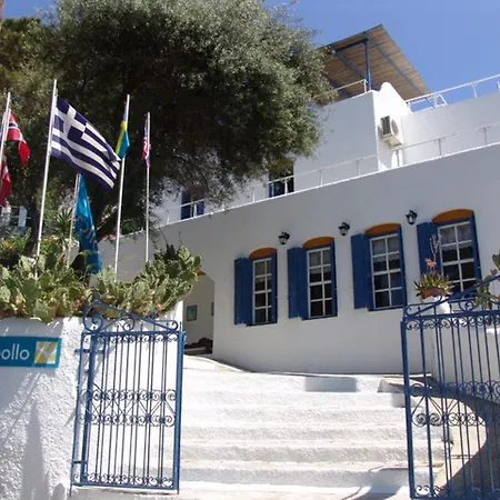 Apartment Aegean - &