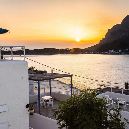 Aegean - & Lägenhet *