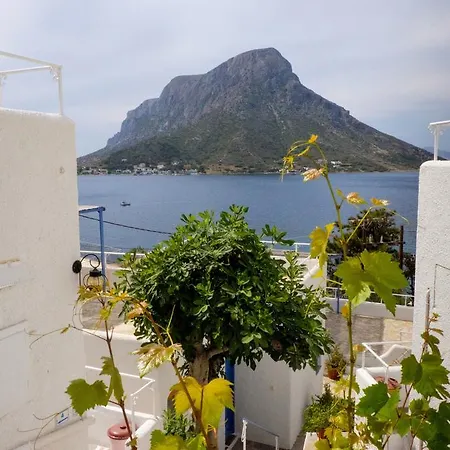 Aegean - Studios&apartments Masouri
