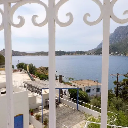 Aegean - Studios&apartments Apartamento *