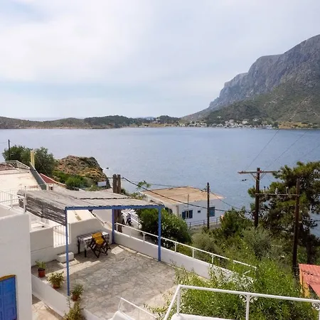 Lägenhet Aegean - &