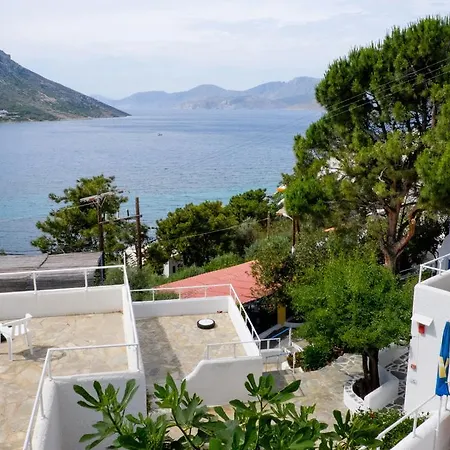 Apartment Aegean - & Masouri