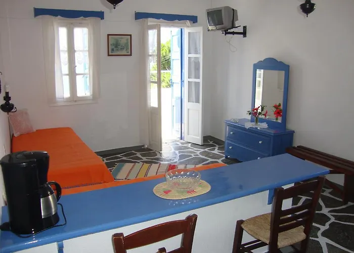 Aegean - & * Masouri