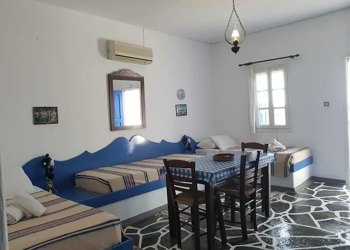 Aegean - & * Masouri