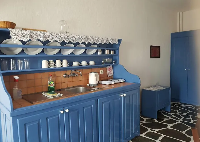 Apartment Aegean - &