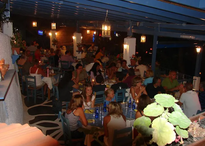 Aegean - & アパート