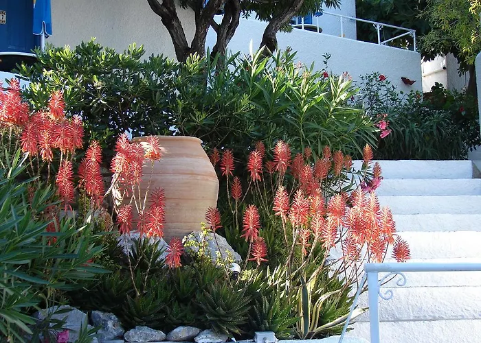 Lejlighed Aegean - &