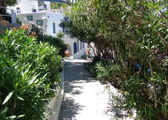 Lejlighed Aegean - &