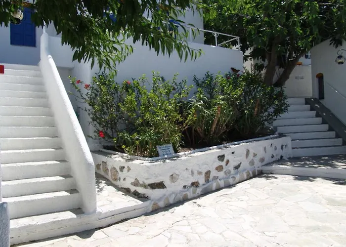 Aegean - & Apartment *