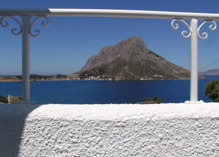 Aegean - &
