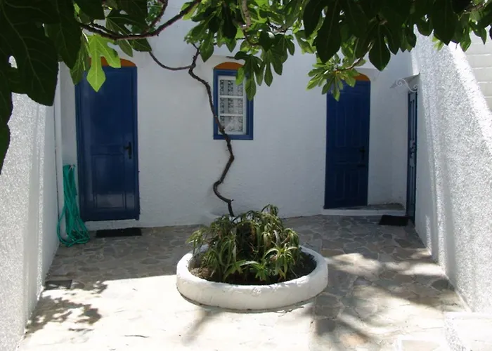 Aegean - & * Masouri