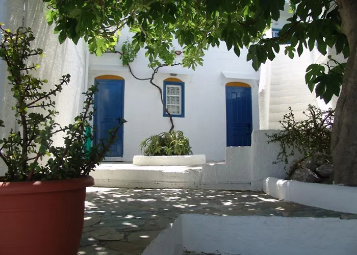 Lejlighed Aegean - & *