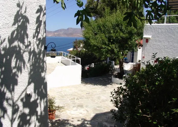 Apartment Aegean - & Masouri